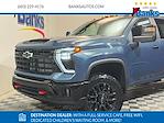New 2026 Chevrolet Silverado 2500 LT Crew Cab 4WD Pickup for sale #60508 - photo 4