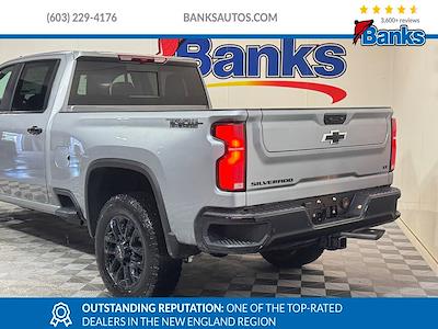 New 2026 Chevrolet Silverado 2500 LT Crew Cab 4WD Pickup for sale #60511 - photo 2