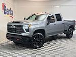 New 2026 Chevrolet Silverado 2500 LT Crew Cab 4WD Pickup for sale #60511 - photo 3
