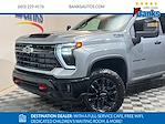 New 2026 Chevrolet Silverado 2500 LT Crew Cab 4WD Pickup for sale #60511 - photo 4