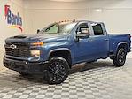 New 2026 Chevrolet Silverado 2500 Custom Crew Cab 4WD Pickup for sale #60518 - photo 3
