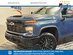 New 2026 Chevrolet Silverado 2500 Custom Crew Cab 4WD Pickup for sale #60518 - photo 4