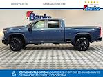 New 2026 Chevrolet Silverado 2500 Custom Crew Cab 4WD Pickup for sale #60518 - photo 6