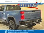 New 2026 Chevrolet Silverado 2500 Custom Crew Cab 4WD Pickup for sale #60518 - photo 2