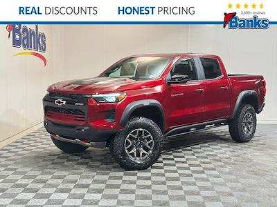 New 2026 Chevrolet Colorado ZR2 Crew Cab for sale #60529 - photo 1