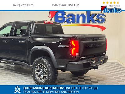 New 2026 Chevrolet Colorado ZR2 Crew Cab for sale #60533 - photo 2