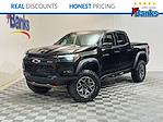 New 2026 Chevrolet Colorado ZR2 Crew Cab for sale #60533 - photo 1