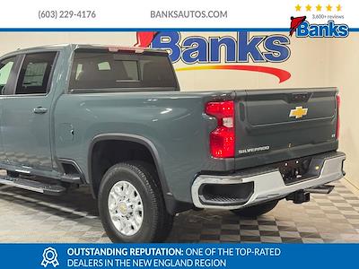 New 2026 Chevrolet Silverado 2500 LT Crew Cab 4WD Pickup for sale #60540 - photo 2