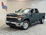 New 2026 Chevrolet Silverado 2500 LT Crew Cab 4WD Pickup for sale #60540 - photo 3