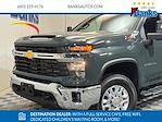 New 2026 Chevrolet Silverado 2500 LT Crew Cab 4WD Pickup for sale #60540 - photo 4
