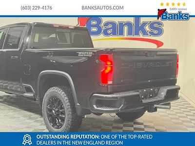 New 2026 Chevrolet Silverado 2500 LTZ Crew Cab for sale #60550 - photo 2