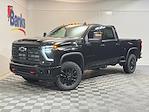 New 2026 Chevrolet Silverado 2500 LTZ Crew Cab for sale #60550 - photo 3