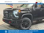 New 2026 Chevrolet Silverado 2500 LTZ Crew Cab for sale #60550 - photo 4