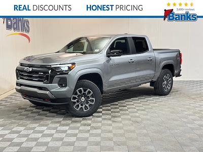 New 2026 Chevrolet Colorado Z71 Crew Cab 4WD Pickup for sale #60557 - photo 1