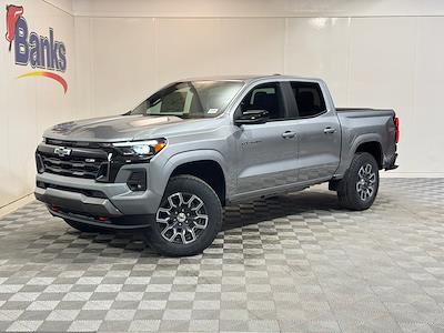 New 2026 Chevrolet Colorado Z71 Crew Cab 4WD Pickup for sale #60557 - photo 2