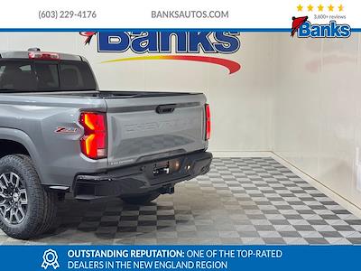 New 2026 Chevrolet Colorado Z71 Crew Cab for sale #60557 - photo 2
