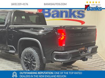 New 2026 Chevrolet Silverado 2500 LT Crew Cab for sale #60558 - photo 2