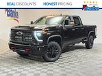 New 2026 Chevrolet Silverado 2500 LT Crew Cab for sale #60558 - photo 1