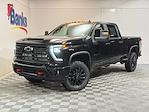 New 2026 Chevrolet Silverado 2500 LT Crew Cab for sale #60558 - photo 3