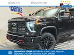 New 2026 Chevrolet Silverado 2500 LT Crew Cab for sale #60558 - photo 4