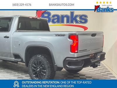 New 2026 Chevrolet Silverado 2500 LT Crew Cab for sale #60560 - photo 2