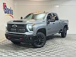 New 2026 Chevrolet Silverado 2500 LT Crew Cab for sale #60560 - photo 3
