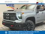 New 2026 Chevrolet Silverado 2500 LT Crew Cab for sale #60560 - photo 4