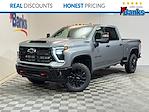 New 2026 Chevrolet Silverado 2500 LTZ Crew Cab for sale #60561 - photo 1