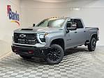 New 2026 Chevrolet Silverado 2500 LTZ Crew Cab for sale #60561 - photo 3