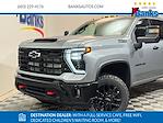 New 2026 Chevrolet Silverado 2500 LTZ Crew Cab for sale #60561 - photo 4