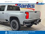 New 2026 Chevrolet Silverado 2500 LTZ Crew Cab for sale #60561 - photo 2