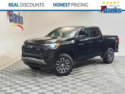 New 2026 Chevrolet Colorado Z71 Crew Cab for sale #60567 - photo 1