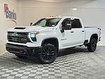 New 2026 Chevrolet Silverado 2500 LTZ Crew Cab for sale #60571 - photo 1