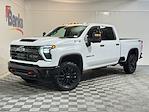 New 2026 Chevrolet Silverado 2500 LTZ Crew Cab for sale #60571 - photo 22