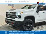 New 2026 Chevrolet Silverado 2500 LTZ Crew Cab for sale #60571 - photo 3