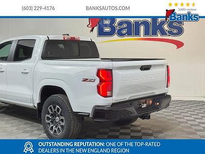 New 2026 Chevrolet Colorado Z71 Crew Cab for sale #60579 - photo 2
