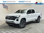 New 2026 Chevrolet Colorado Z71 Crew Cab for sale #60579 - photo 1