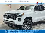 New 2026 Chevrolet Colorado Z71 Crew Cab for sale #60579 - photo 4
