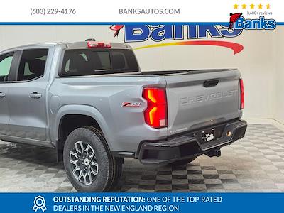 New 2026 Chevrolet Colorado Z71 Crew Cab for sale #60583 - photo 2