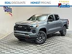 New 2026 Chevrolet Colorado Z71 Crew Cab for sale #60583 - photo 1