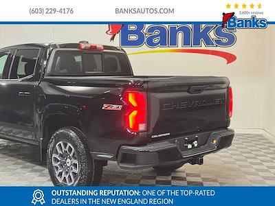 New 2026 Chevrolet Colorado Z71 Crew Cab for sale #60588 - photo 2