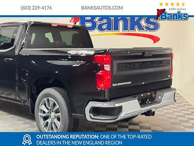 New 2026 Chevrolet Silverado 1500 LT Crew Cab for sale #60592 - photo 2