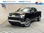 New 2026 Chevrolet Silverado 1500 LT Crew Cab for sale #60592 - photo 1