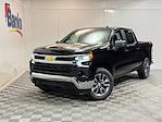 New 2026 Chevrolet Silverado 1500 LT Crew Cab for sale #60592 - photo 4