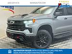 New 2026 Chevrolet Silverado 1500 LT Crew Cab for sale #60599 - photo 4