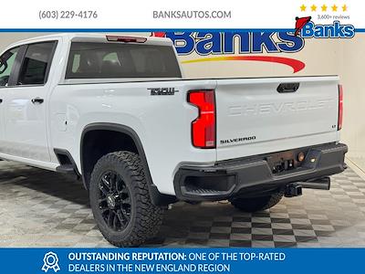 New 2026 Chevrolet Silverado 2500 LT Crew Cab for sale #60606 - photo 2
