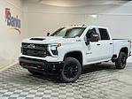 New 2026 Chevrolet Silverado 2500 LT Crew Cab for sale #60606 - photo 3