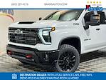 New 2026 Chevrolet Silverado 2500 LT Crew Cab for sale #60606 - photo 4