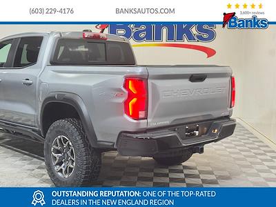 New 2026 Chevrolet Colorado ZR2 Crew Cab for sale #60607 - photo 2