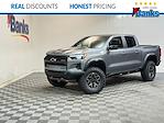New 2026 Chevrolet Colorado ZR2 Crew Cab for sale #60607 - photo 1